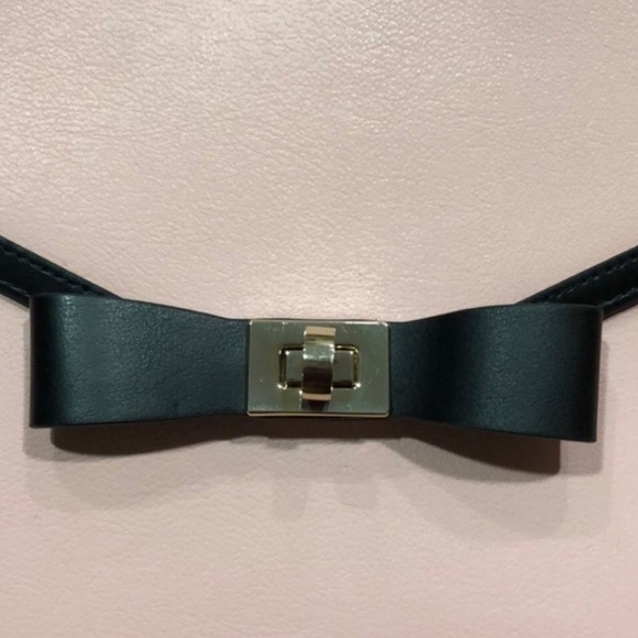 Sweet KATE SPADE Envelope Clutch Magnetic Closure - Picture 5 of 5